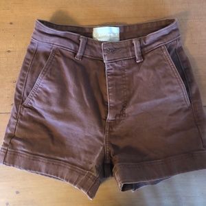 Everlane Shorts